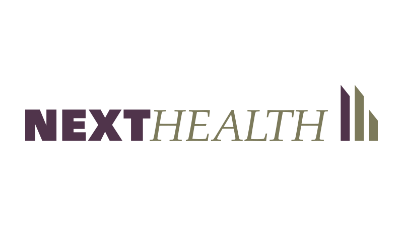 Next Health logo